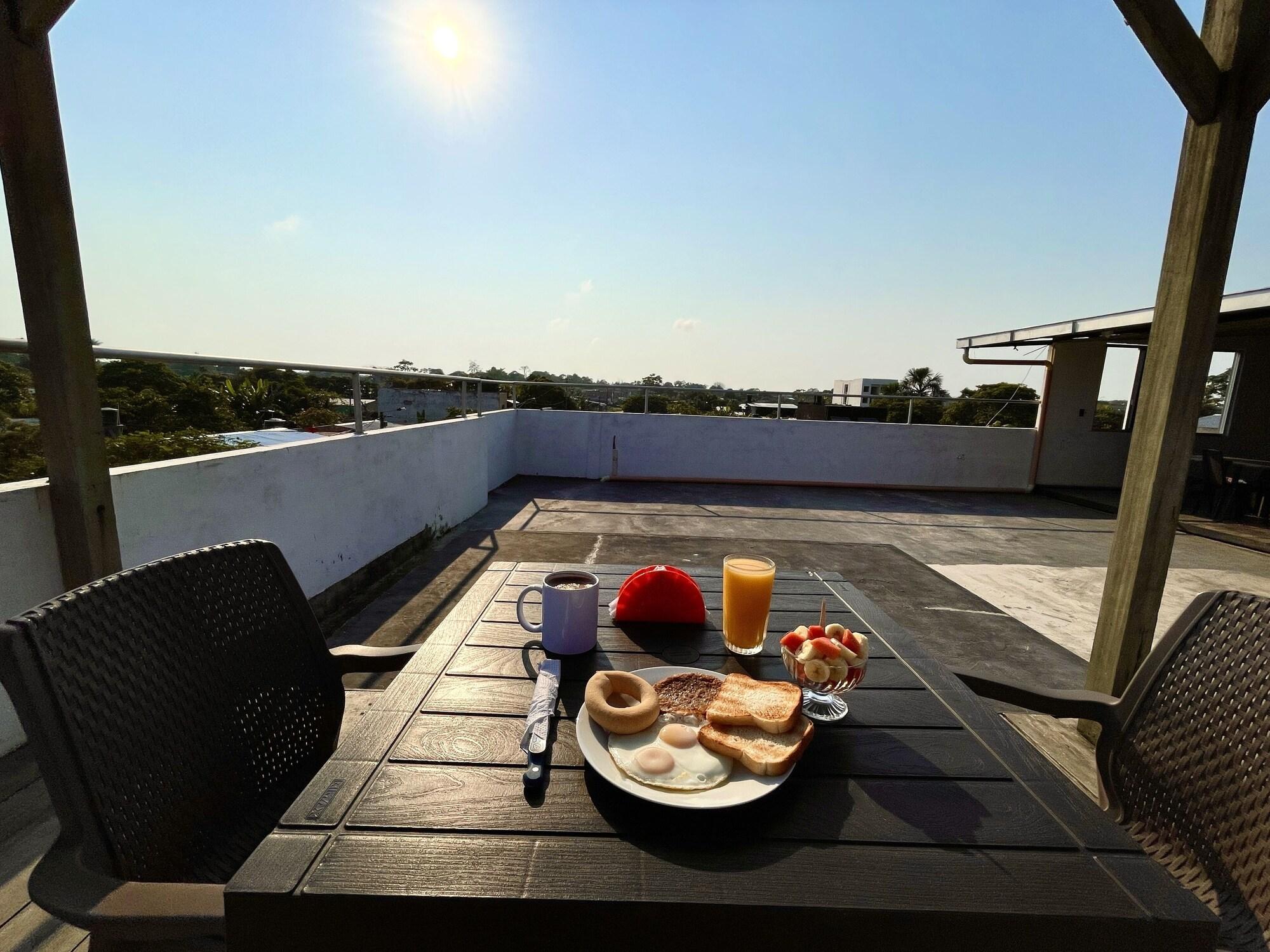 Restaurant Hotel Zugi Inn