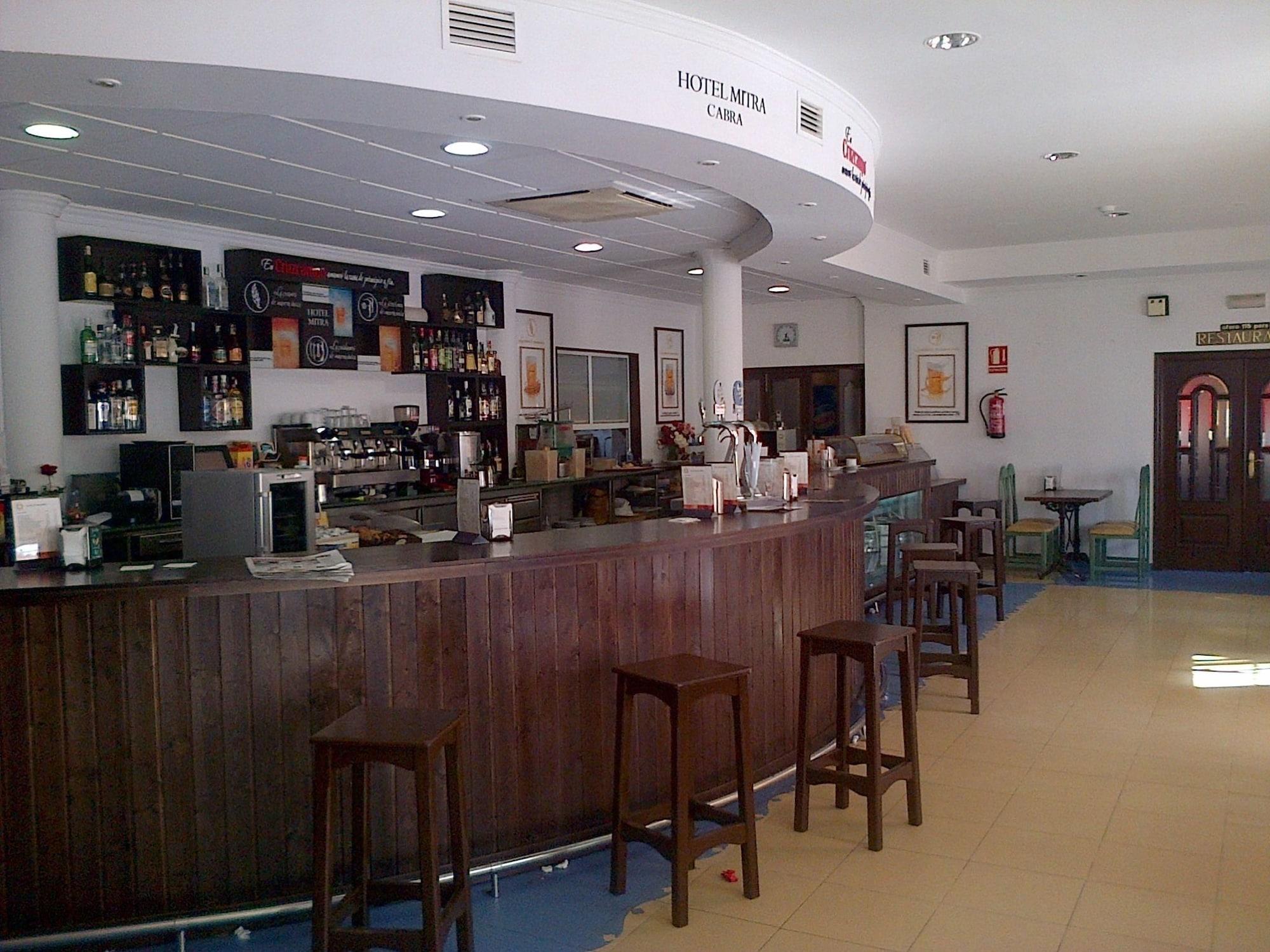 Bar/Salón Hotel Mitra