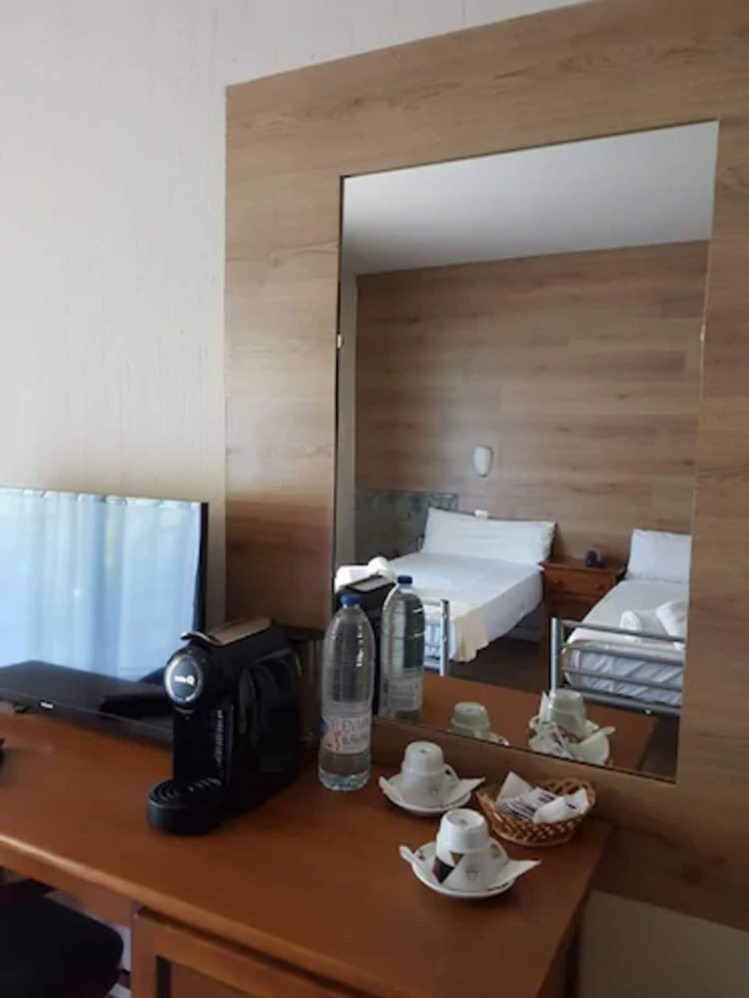 Set de Habitación Erts Boutique Hotel