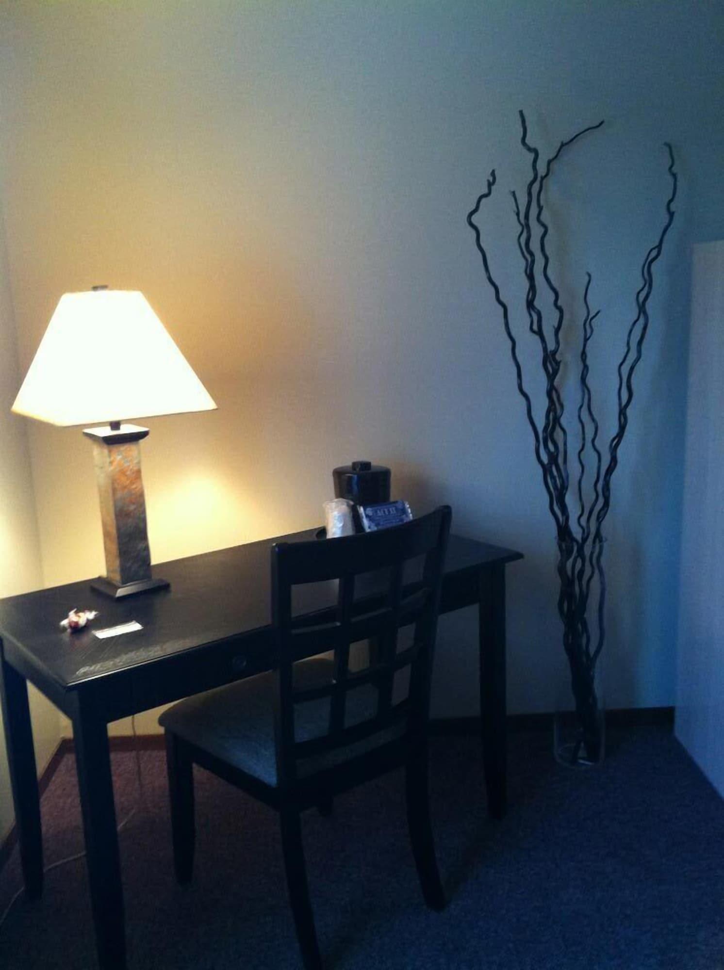 Set de Habitación The Walla Walla Inn