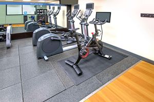 Alojamiento - Hampton Inn & Suites Fairfield