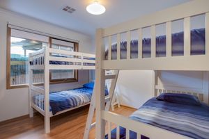 Alquiler Vacacional - SHORE THING - FAMILY BEACH RETREAT