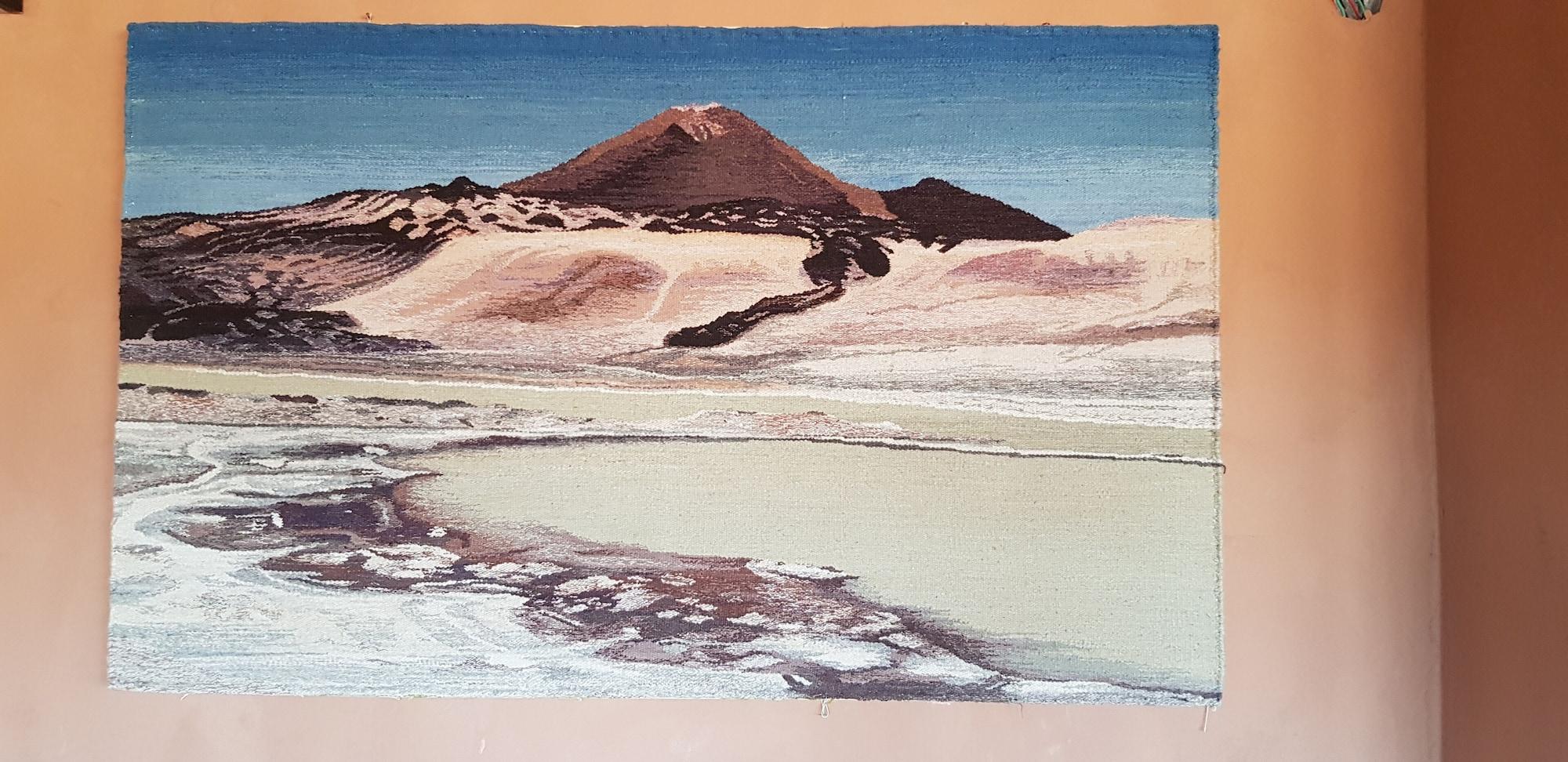 Varios Hosteria Pucara