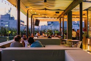 Alojamiento - Casa Pepe - Hostel