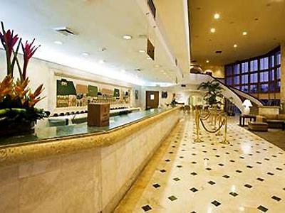 Hotel Hilton Cartagena