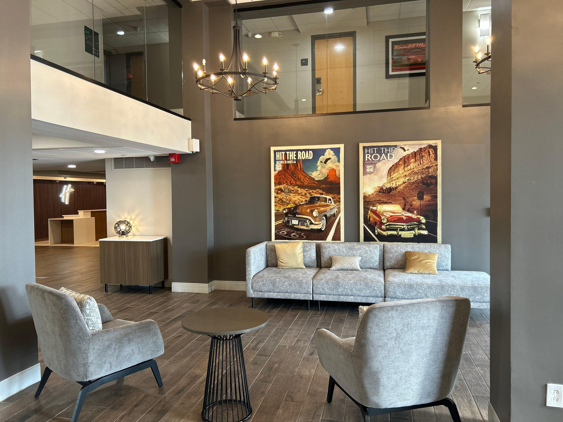 Vista Exterior Holiday Inn St Louis SW - Route 66 by IHG