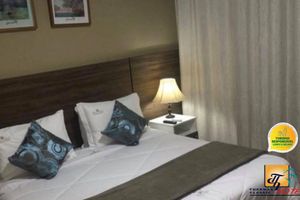 Hospedagens - Thermas Classic Hotel