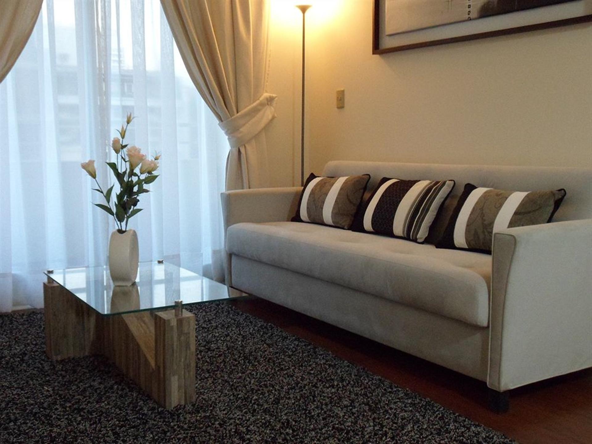 Agustina Suite by null