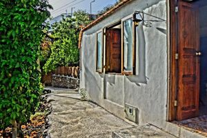 Alquiler Vacacional - El Balcón de Petra country house
