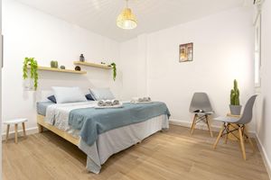 Alquiler Vacacional - Hidden Secret in Málaga