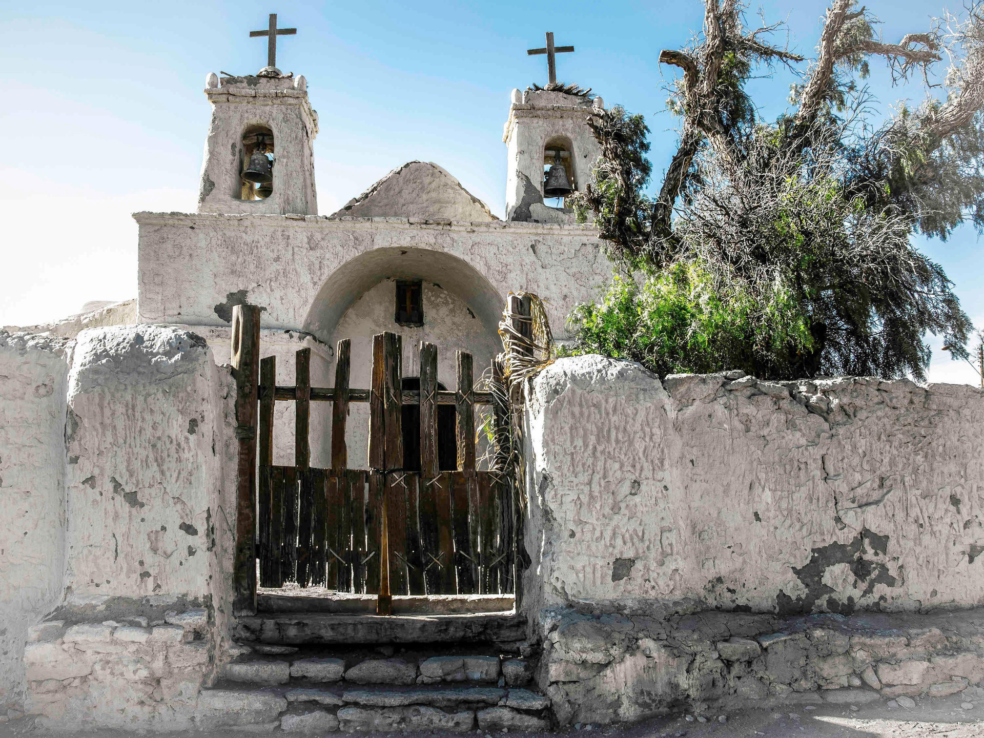 Instalaciones Recreativas ibis Calama