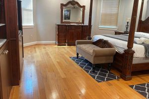 Arriendo temporal - EURA near Houston Downtown