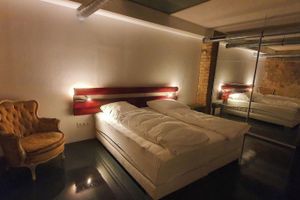 Alquiler Vacacional - Loft für Besondere Momente