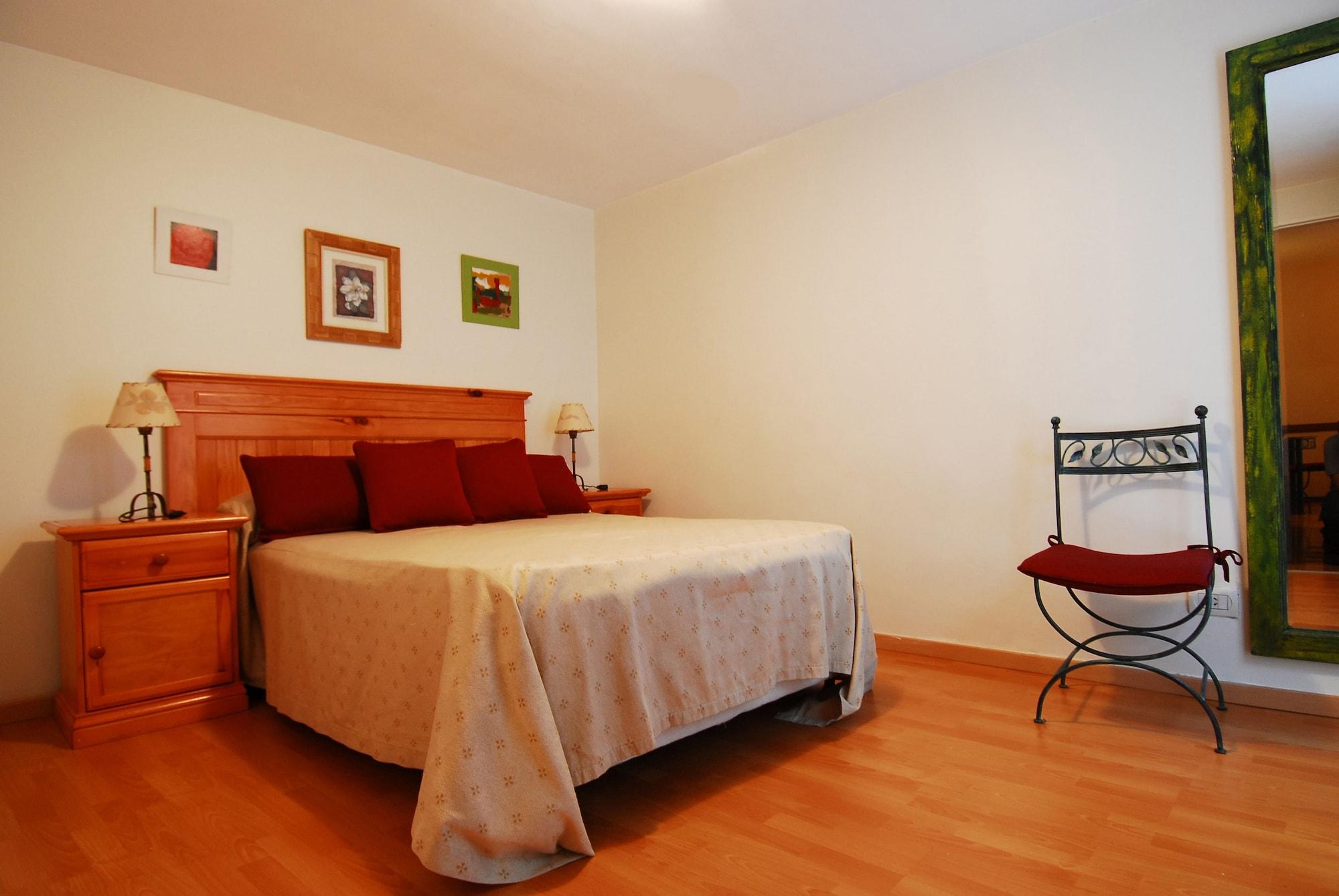 Varios Miliño Buenos Aires Apart Hotel
