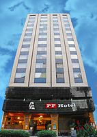 Alojamiento - Hotel PF