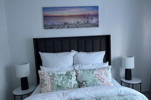 Alquiler Vacacional - Peaceful 2-bedroom apartment in the heart of Sandton, Sunninghill