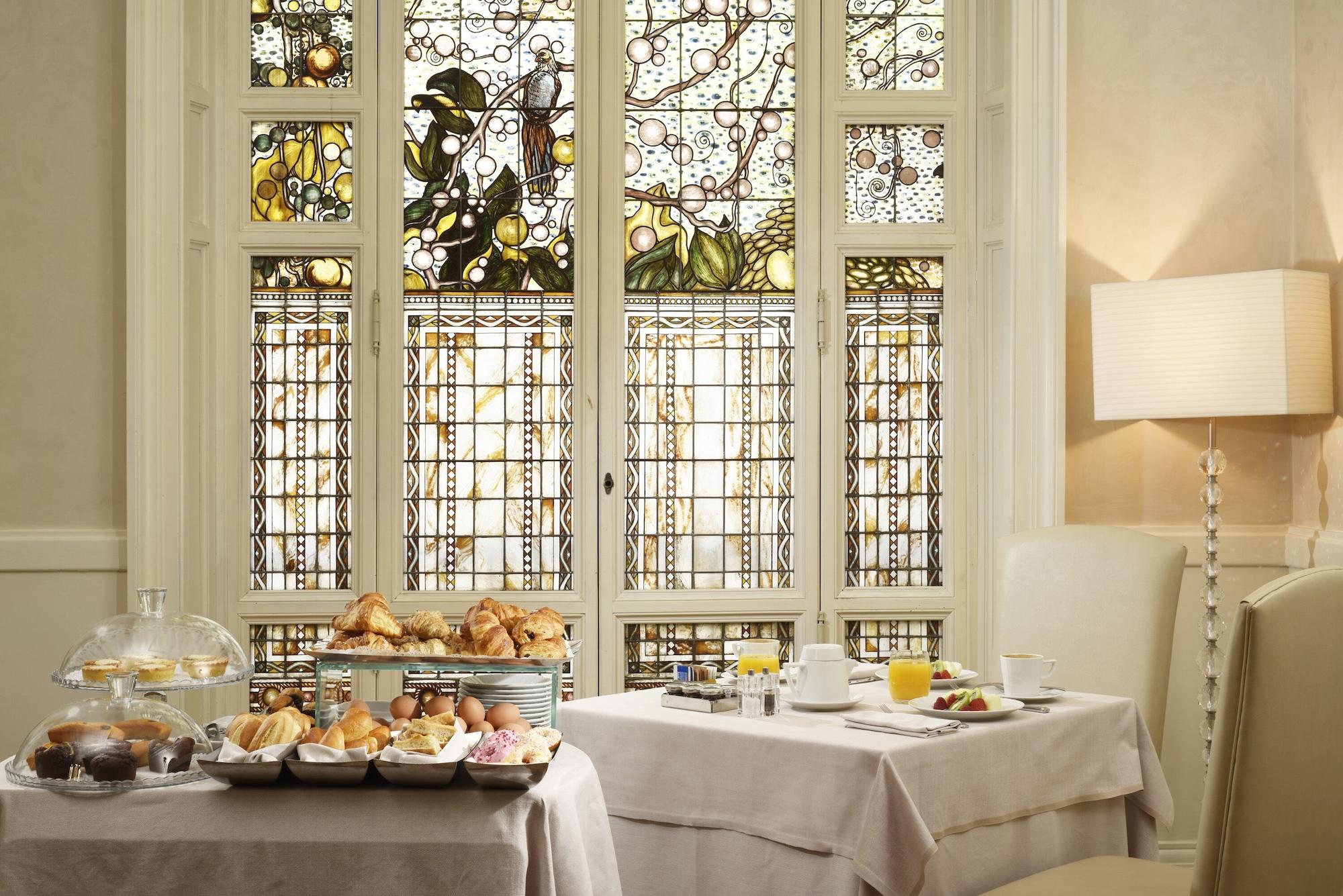 Restaurant Brunelleschi Hotel