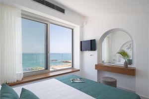 Alquiler Vacacional - Zen Sea Luxury Villa, an Iconic Escape