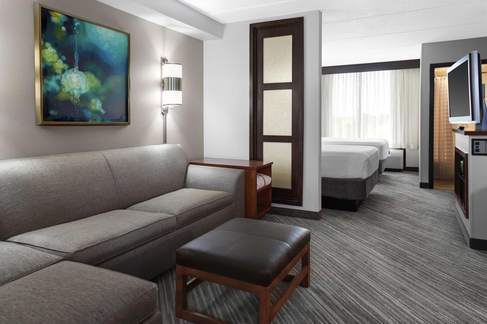 Habitación Hyatt Place Louisville East