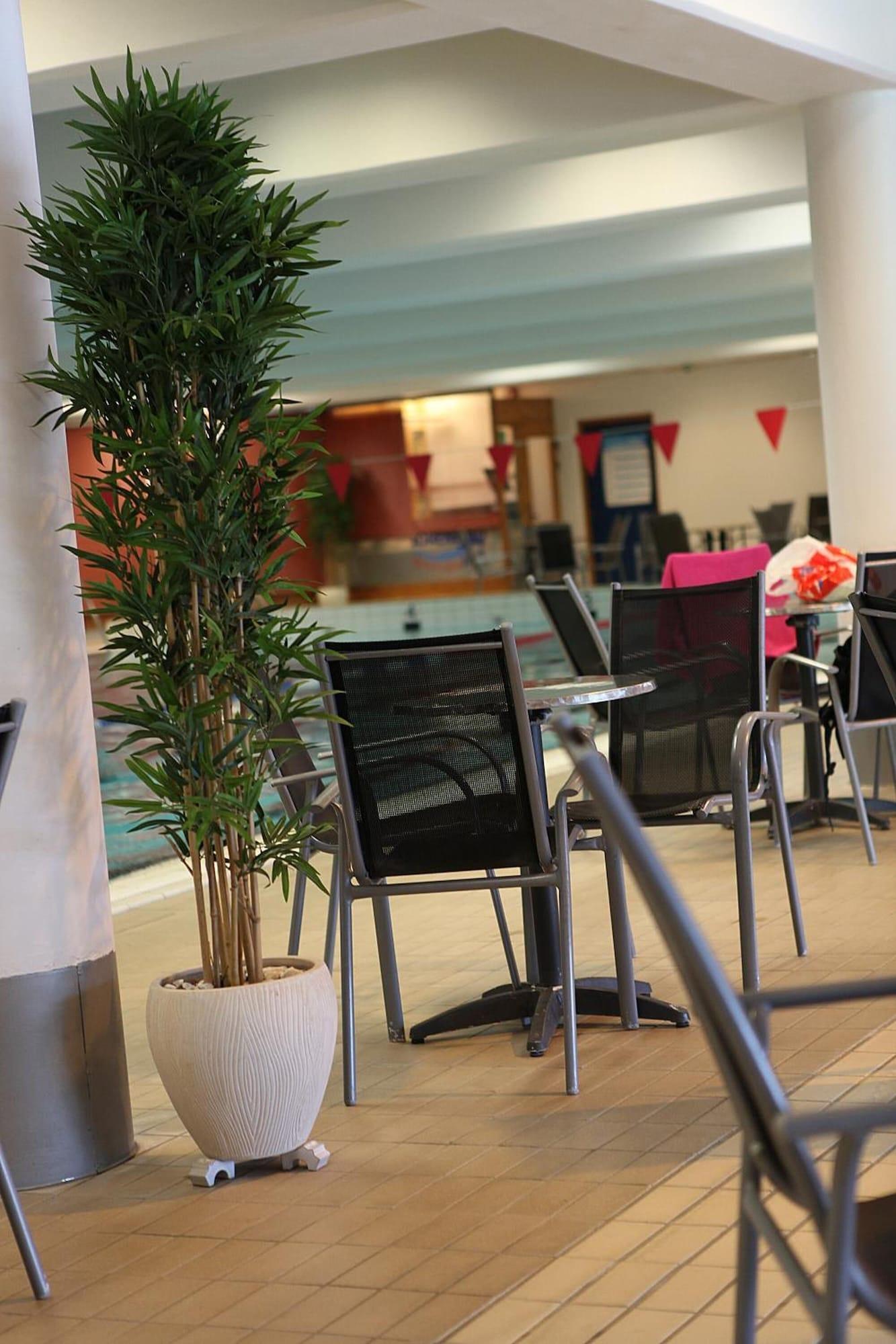 Restaurant Jorekstad Ferieleiligheter