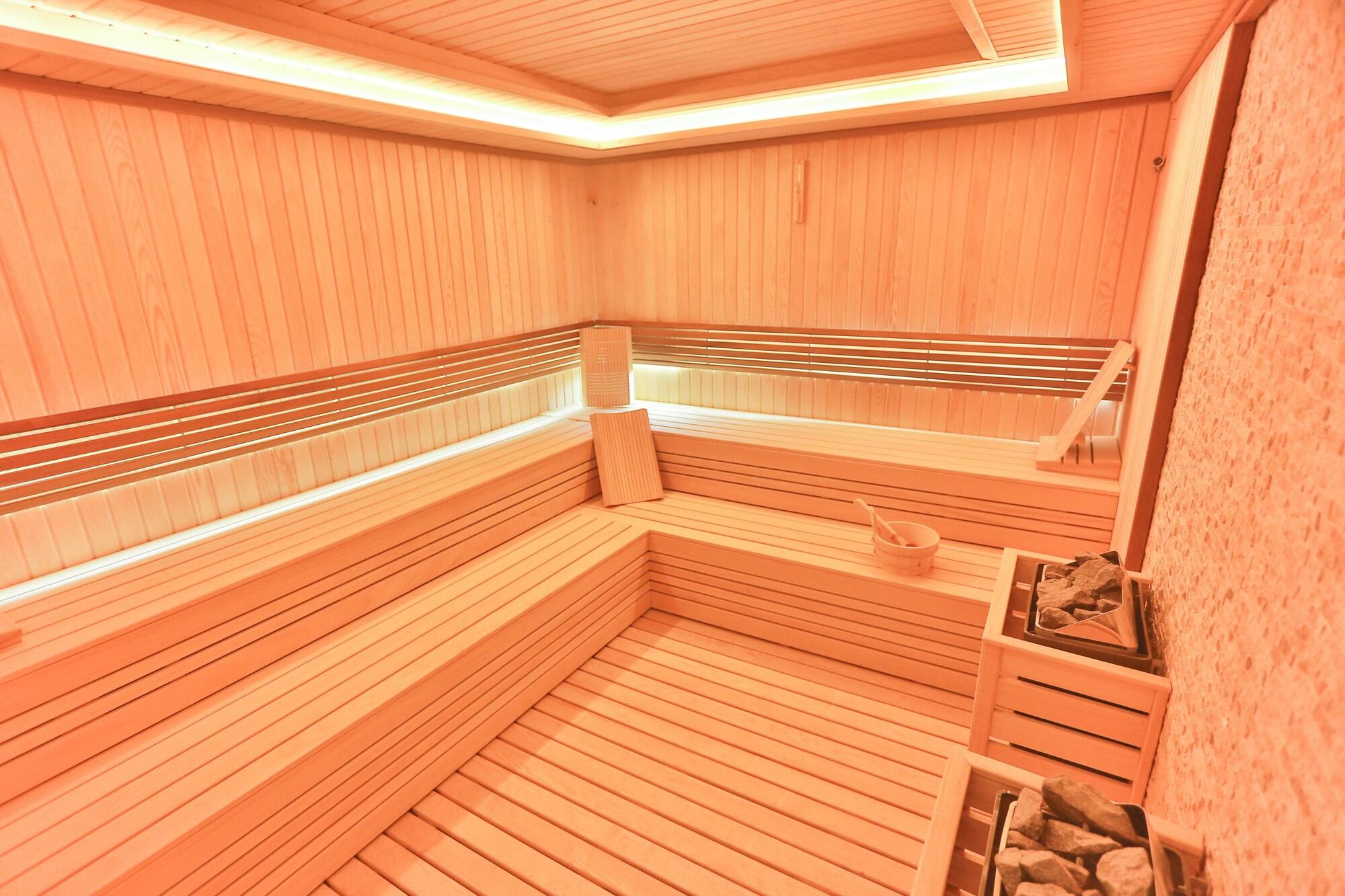 Spa Danis Hotel & Spa Istanbul - Old City