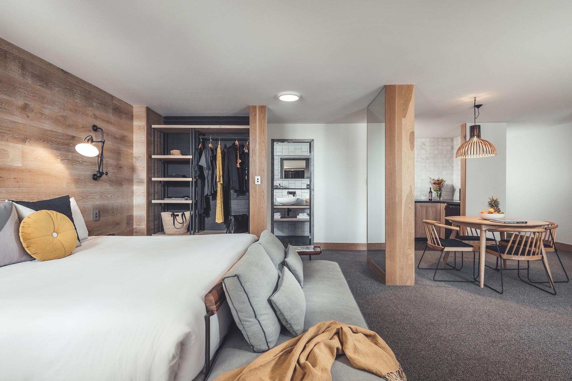 Habitación The Island Gold Coast