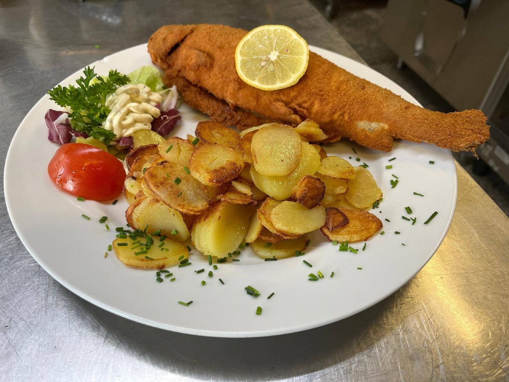 Restaurant Landgasthof Blasini - Pfahlhof