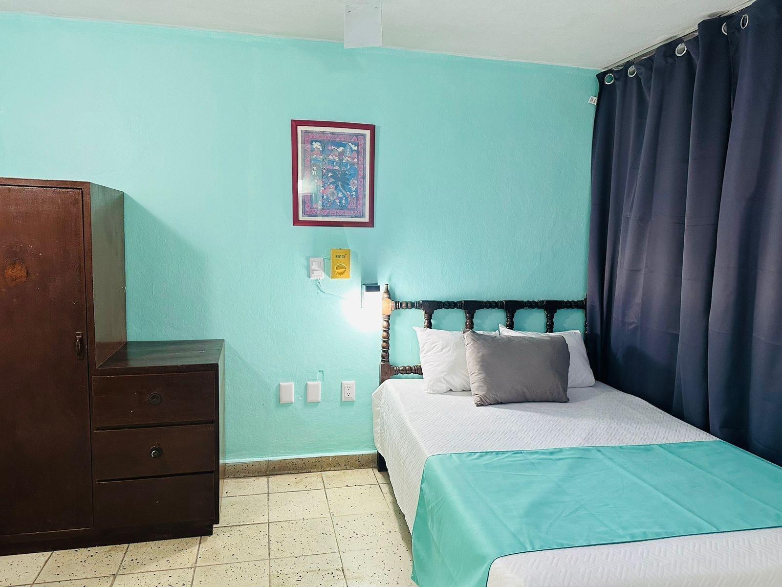 Varios Hotel Santa Barbara