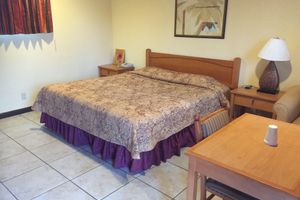 Alojamiento - Bayshore Inn Motel
