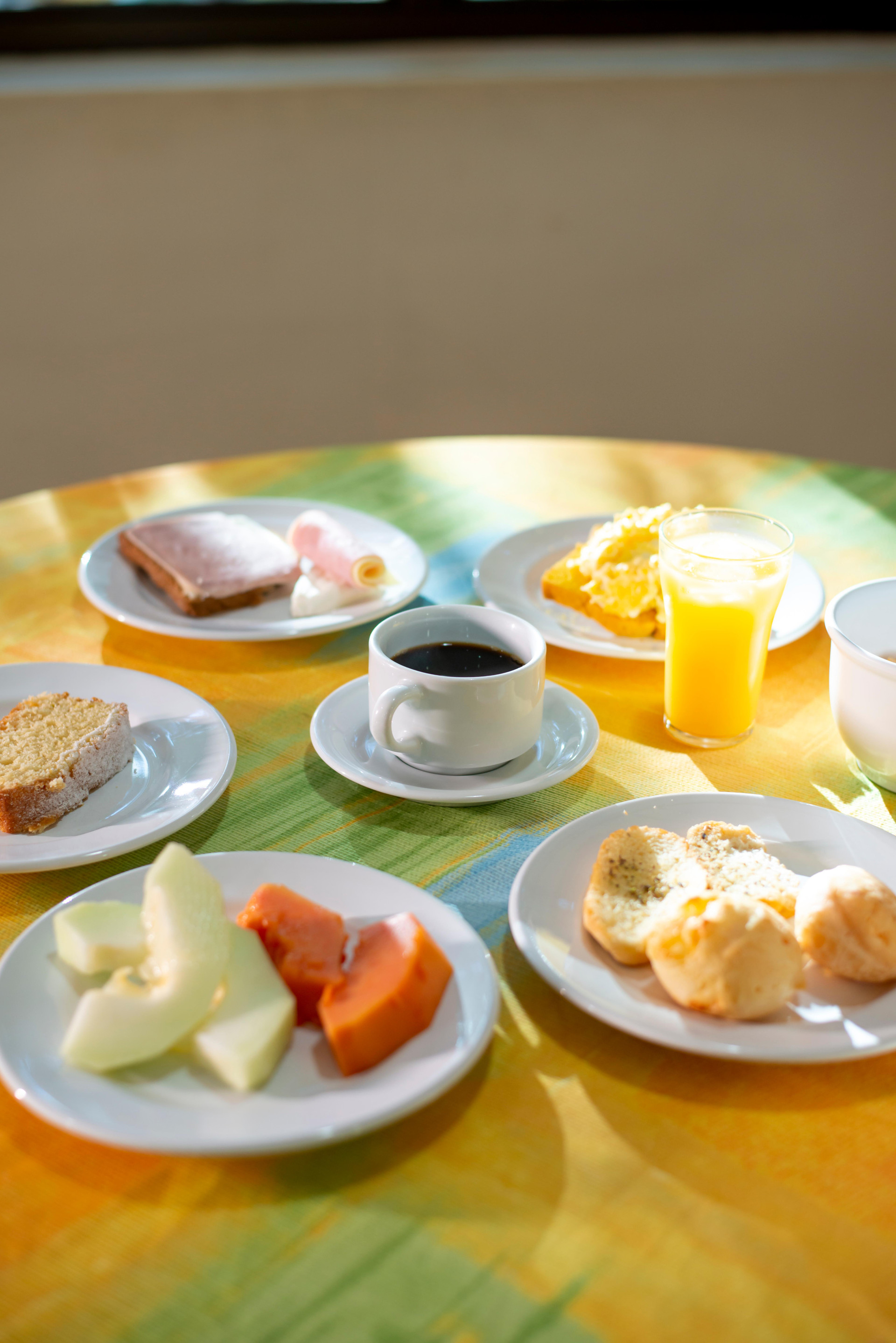 Restaurant Smart Cataratas Hotel