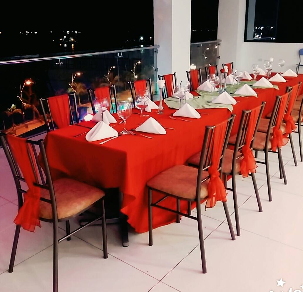 Restaurant Hotel Punta del Mar