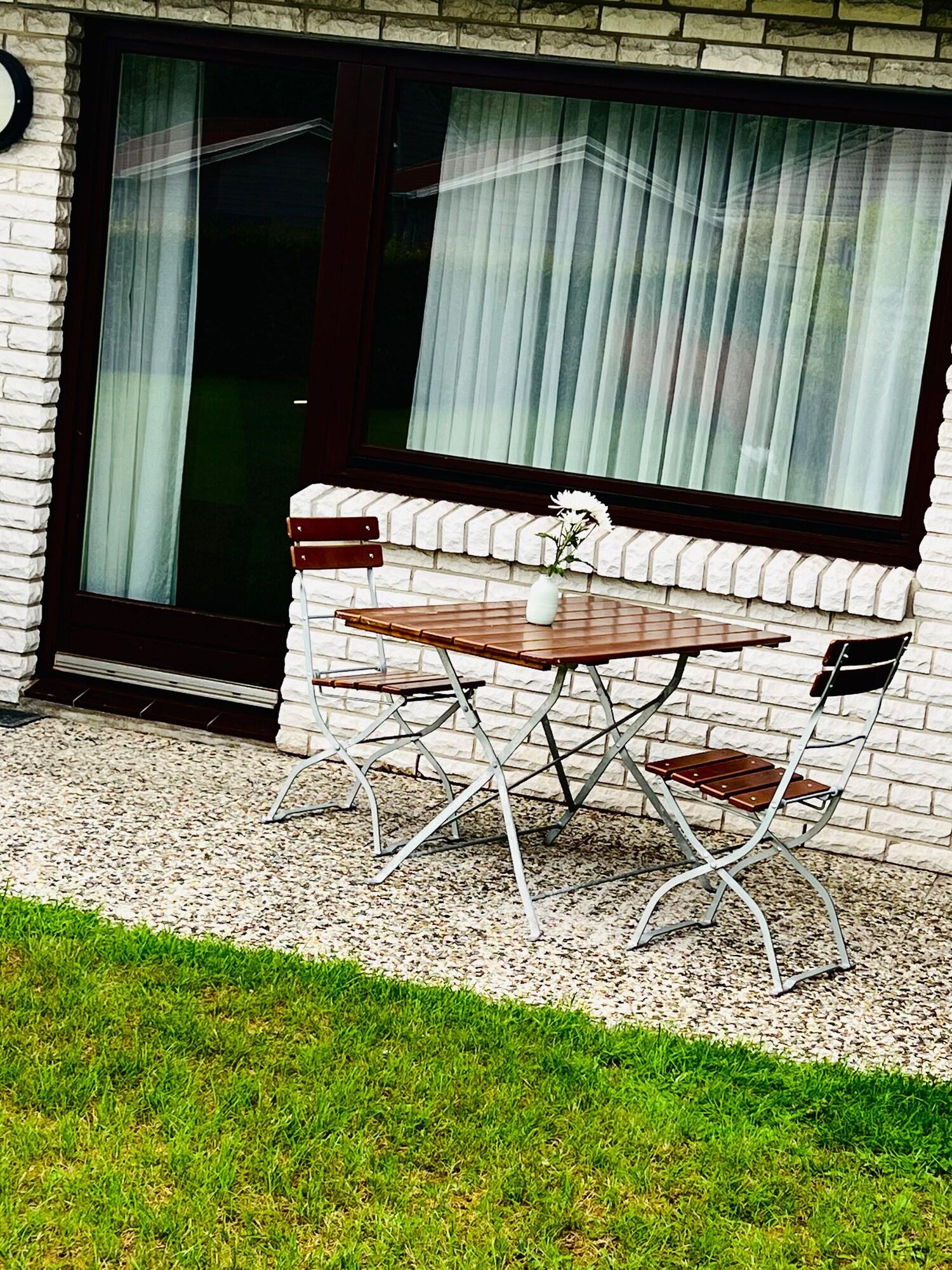 Equipamiento de Habitación Schröders Gästehaus