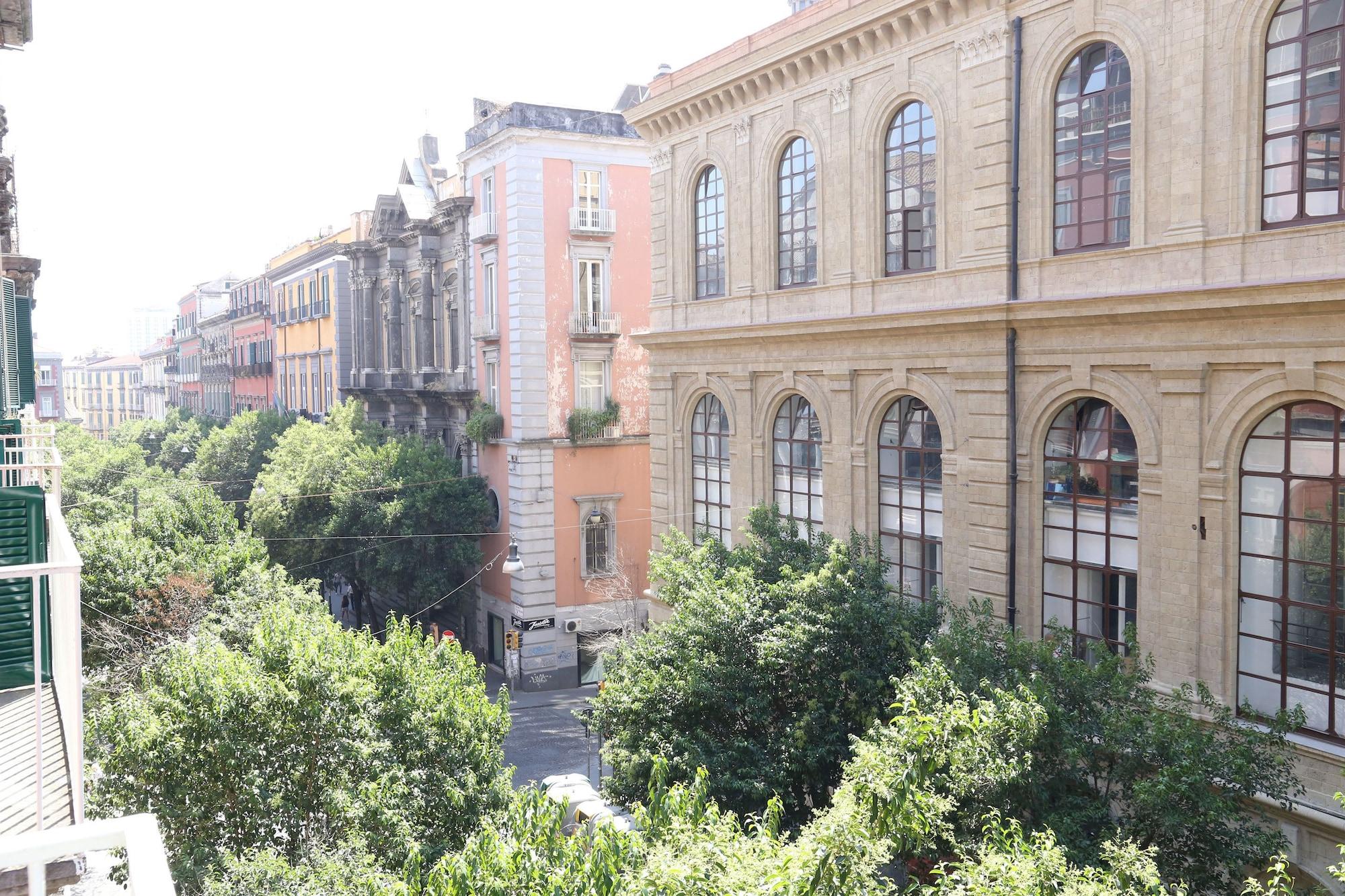 Varios Dimora Delle Arti