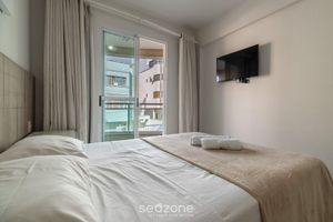 Alquiler Vacacional - RFO - Apartments Just Steps From Bombinhas Beach