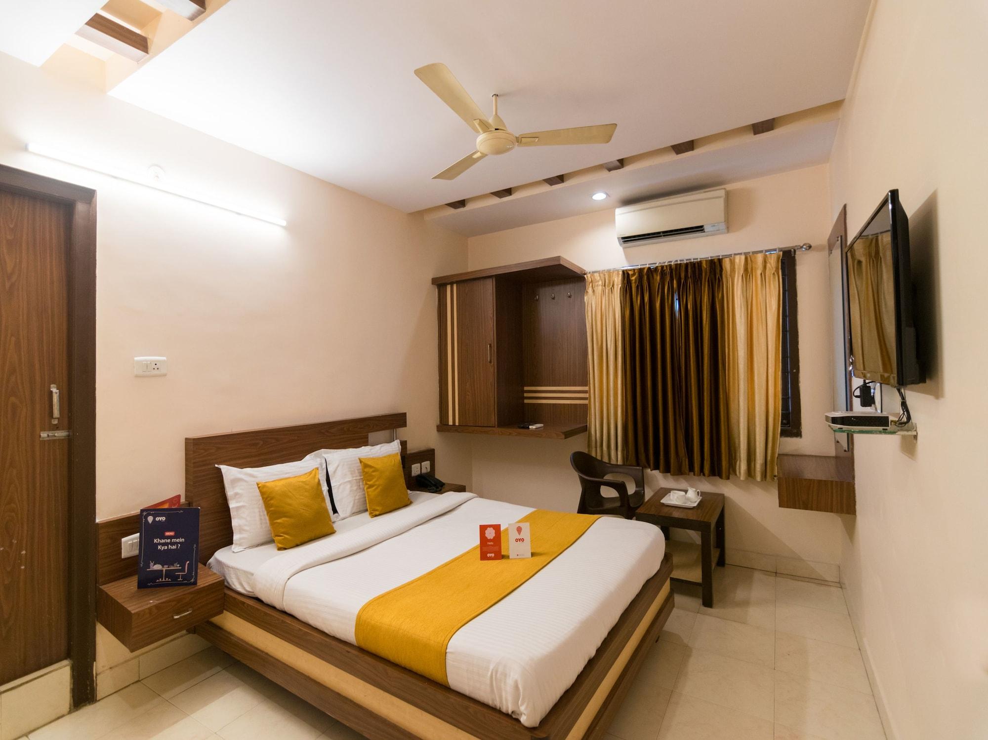 Varios OYO 5660 Hotel Sree Residency