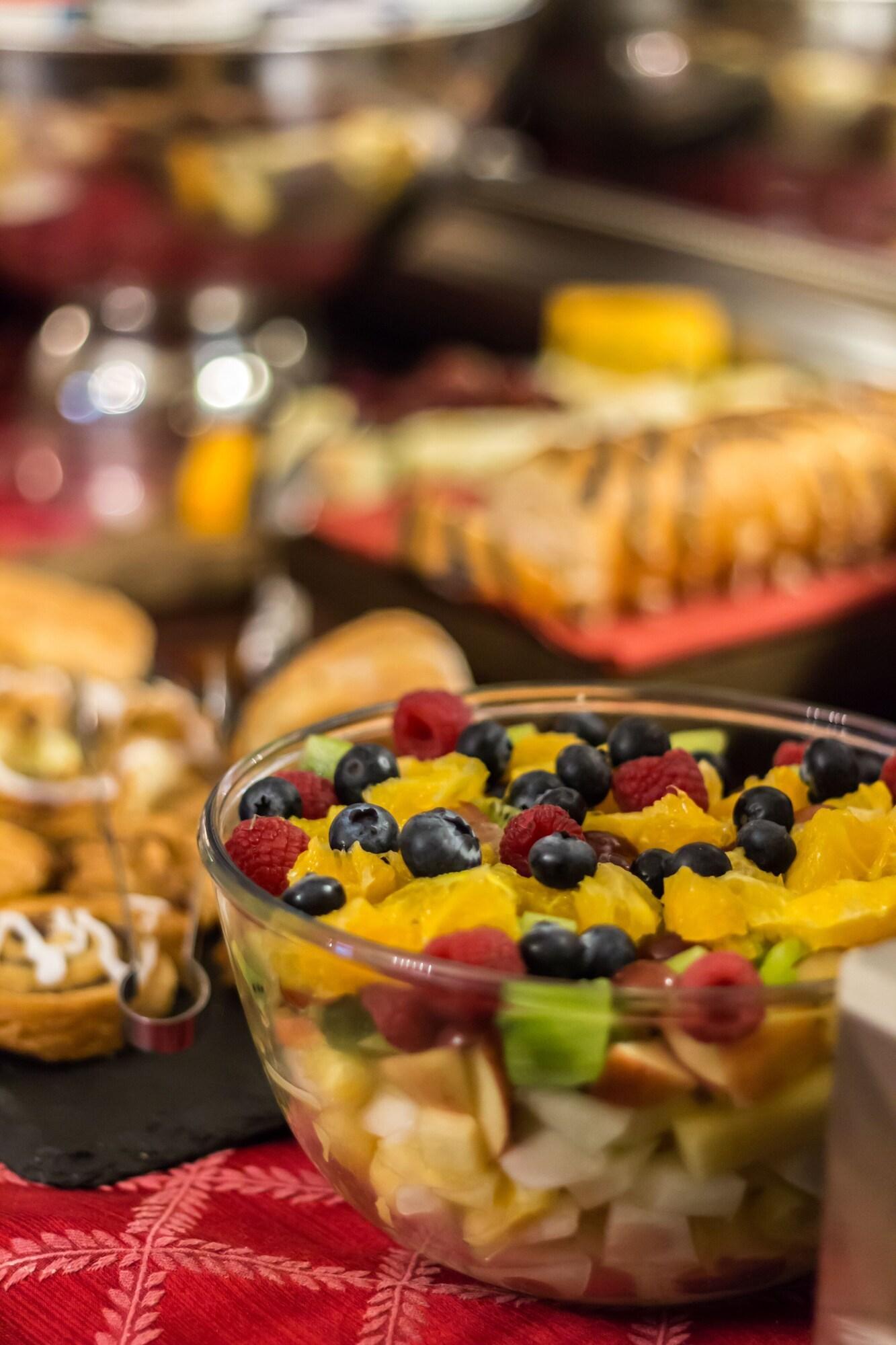 Restaurant Arosfa Hotel London by Compass Hospitality