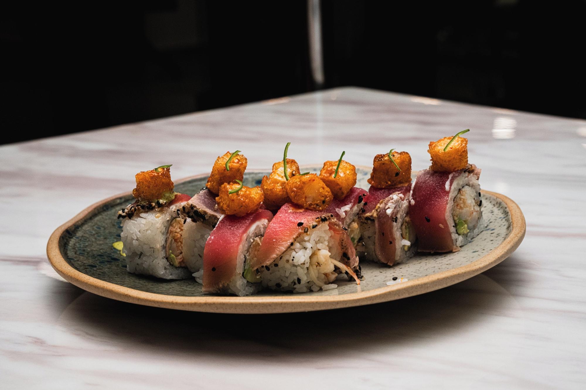 Restaurant Hotel Casino Grand Va A Dorada