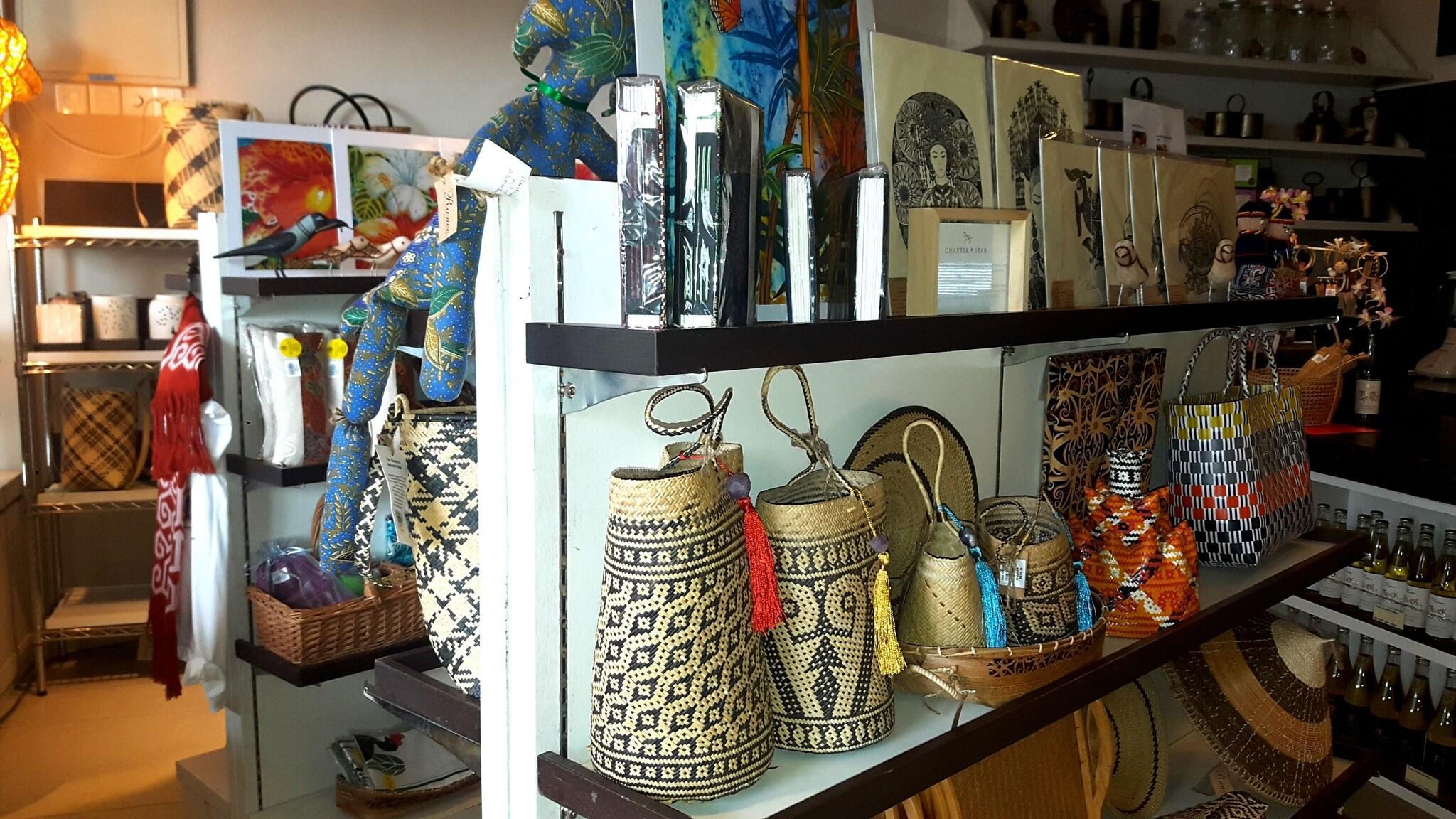 Instalaciones Recreativas The Ranee Boutique Suites