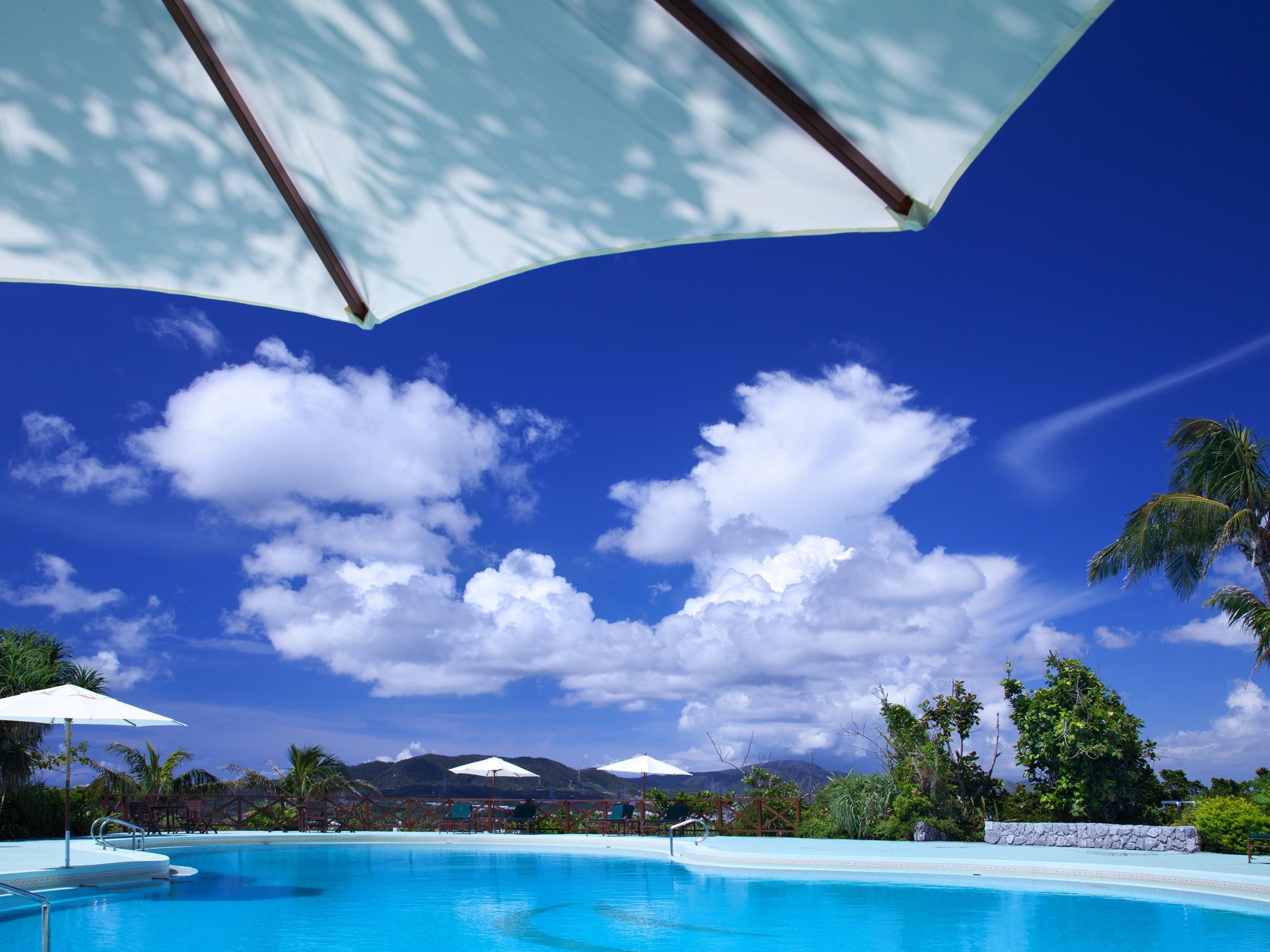Playa Coco Garden Resort Okinawa