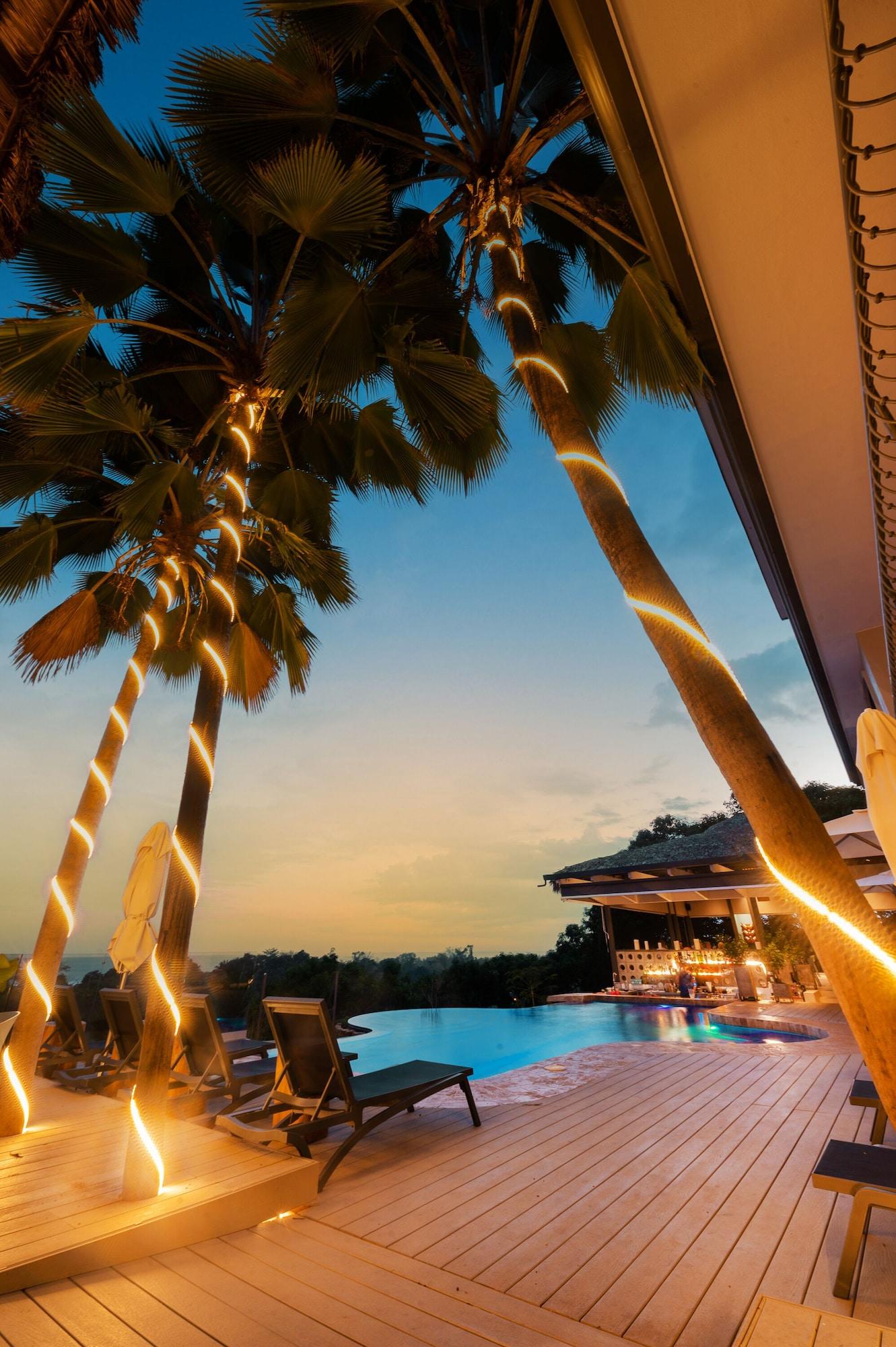 Restaurant Marala Hotel