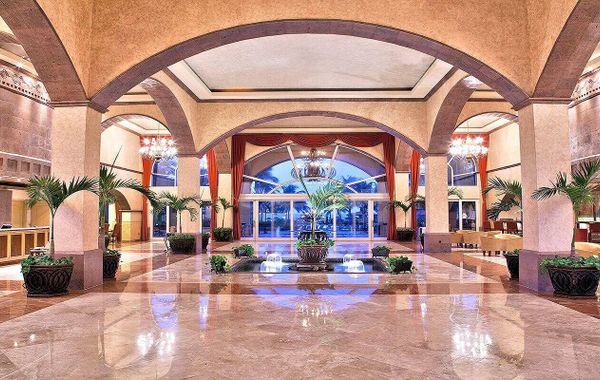 3 BR LUXE! - Hoteles con parque acuático en Nuevo Vallarta, Nayarit
