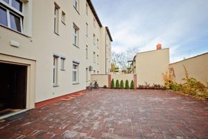 Alojamiento - Apartamenty Retro