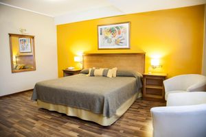Alojamiento - Tritone Hotel
