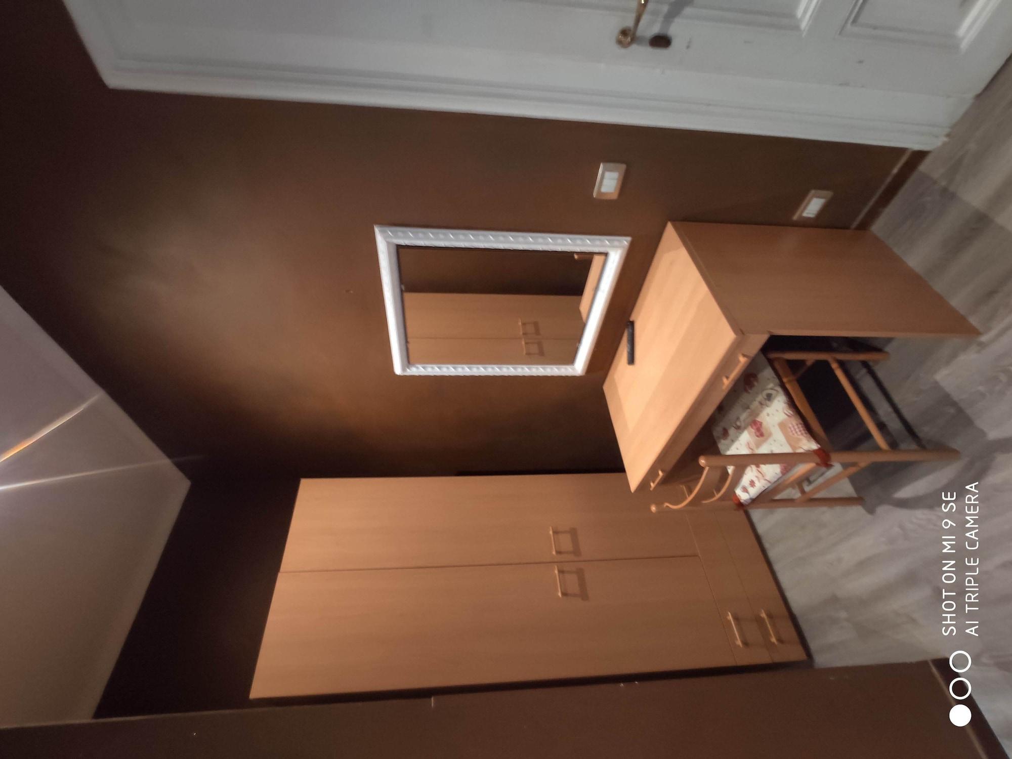 Comodidades del Alojamiento Double B Carlo Alberto