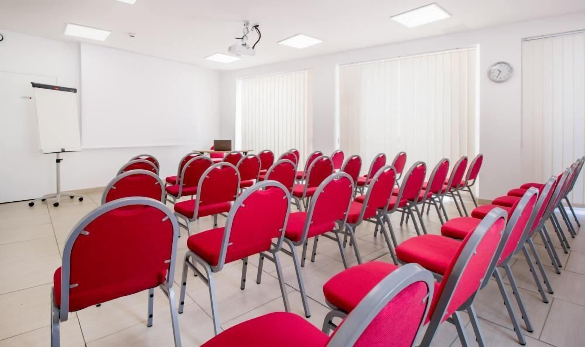 Sala de Reuniones MIJE Marais - Hostel