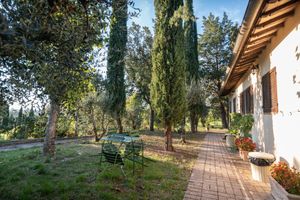 Alojamiento - Agriturismo Sasso Rosso