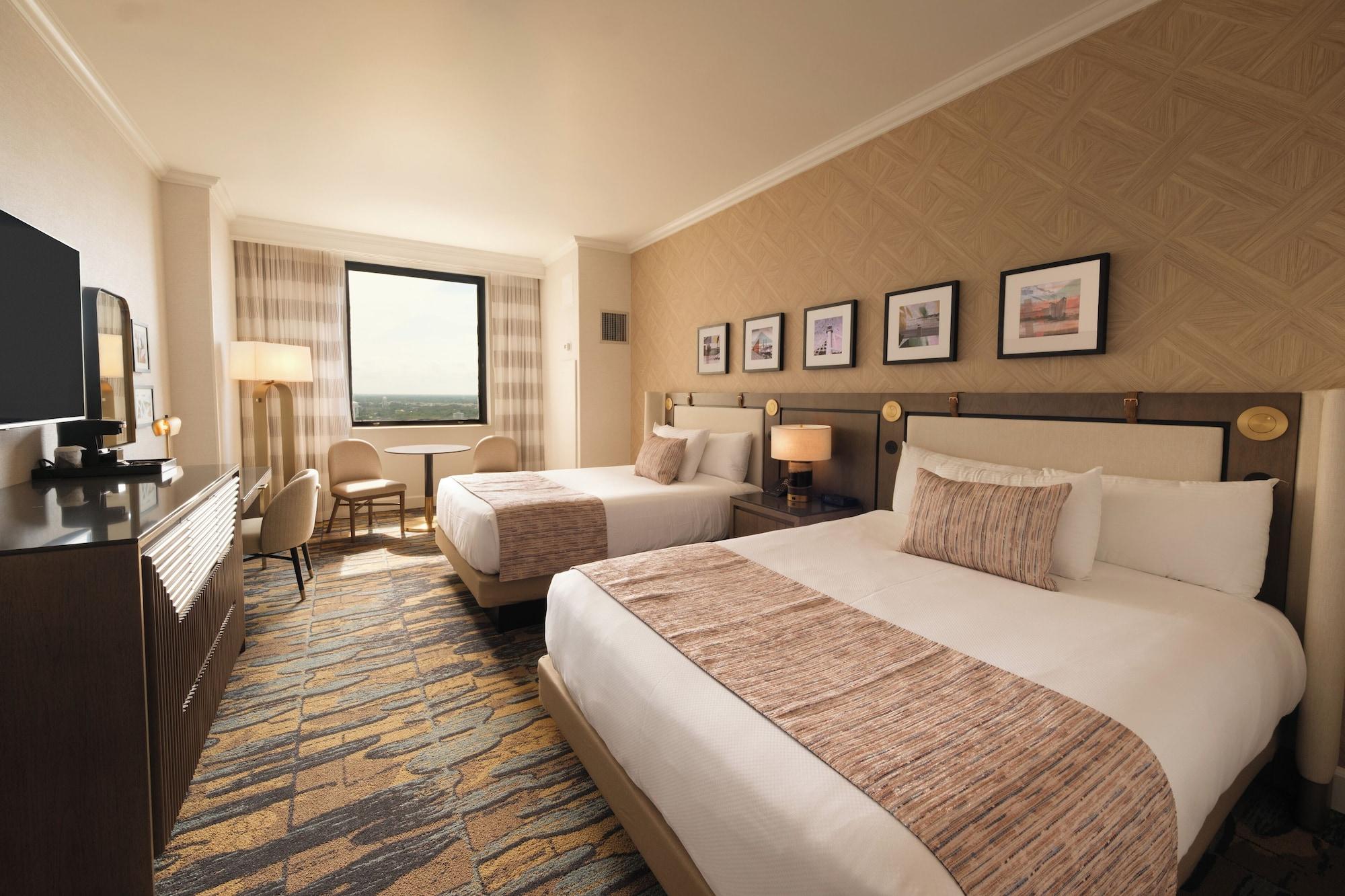 Habitación IP Casino Resort Spa - Biloxi