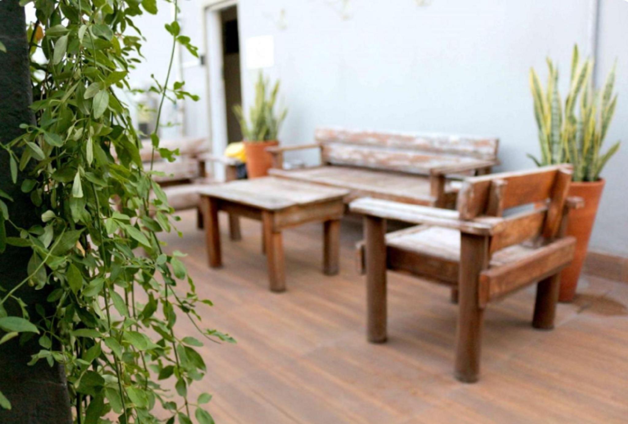 Varios Abudi Palace Hotel