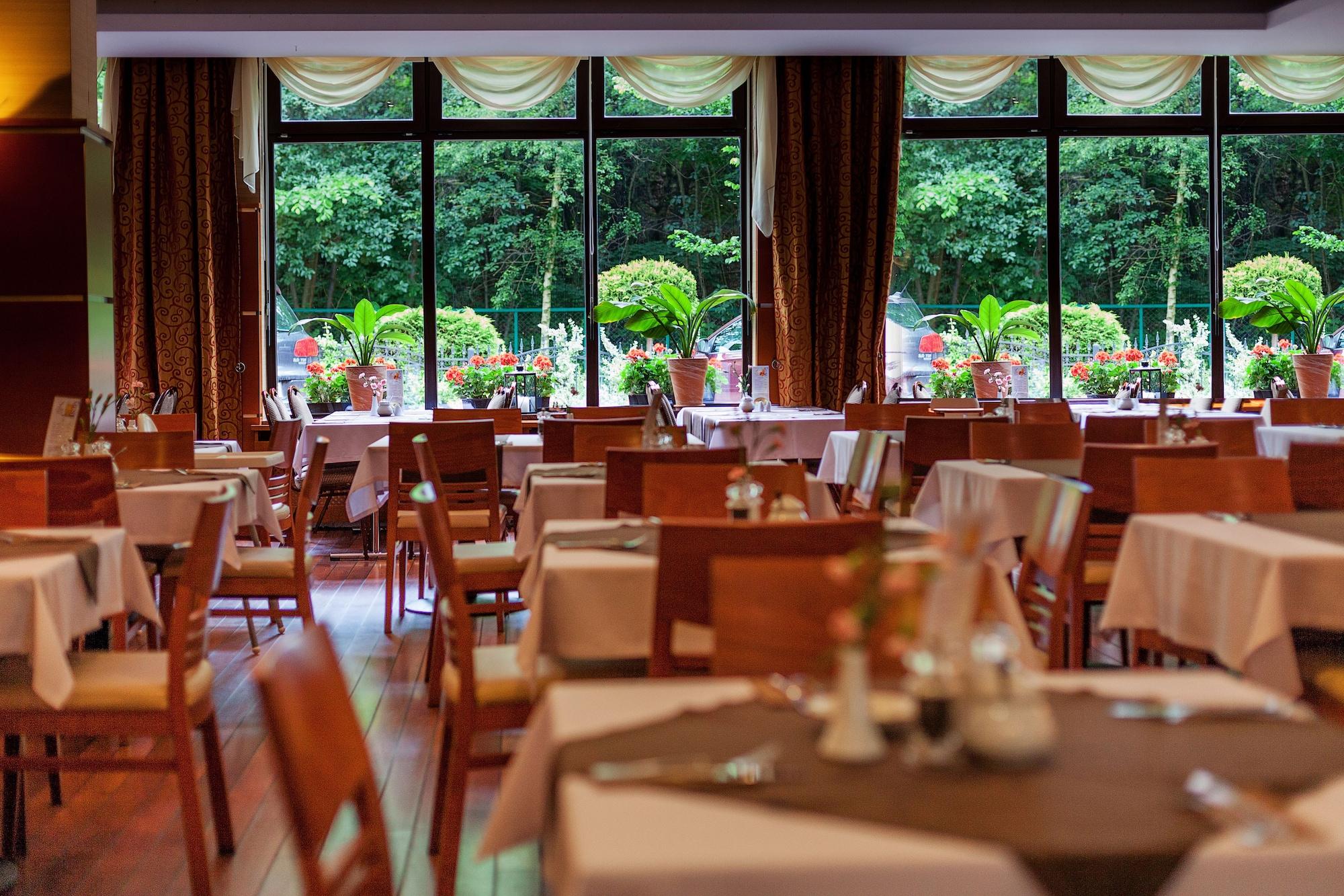 Restaurant Hotel Lidia SPA & Wellness