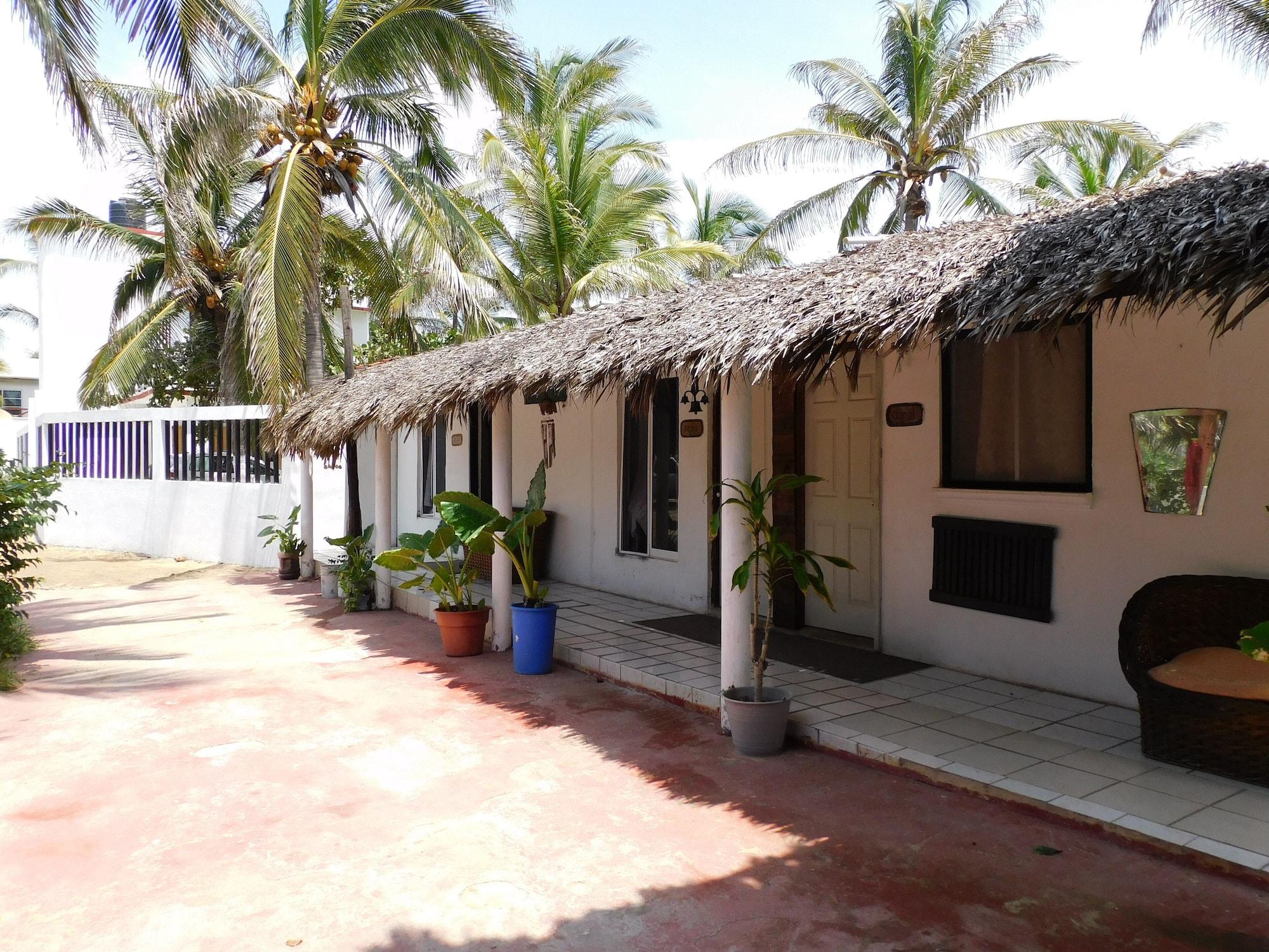 Hotel Hotel Temazcal Spa Coquis By Rotamundos